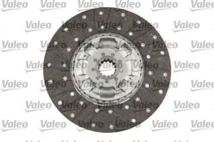 Disc ambreiaj organic (280mm profil complet), AGRIFULL 55-46, 65-46, 55-66, 8045, 8050, 8055, 8060, 60, 80, 70, 75, 50, 60 II, 60 II DT, 60 II F, 70 II, 70 II DT, 70 II F, 80 II, 80 II DT, 80 II F - Img 4