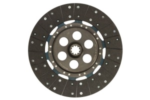 Disc ambreiaj organic (300mm; numar adaptori: 5 profil complet) potrivit BENFORD 224 0006; Massey Ferguson 133, 133 MK III, 133S, 135, 135 FR si alte modele