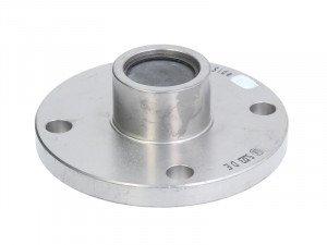 Disc ambreiaj potrivit CASE IH 115, 125, 130, 130 CVT, 130 CVX, 140, 145, 145 CVT, 145 CVX, 155, 160, 160 CVT, 160 CVX, 165, 180 (diametru: 122mm, numar dinti: 8 buc 32x35-8N)