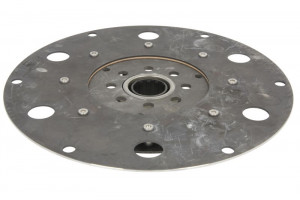 Disc ambreiaj potrivit JOHN DEERE 6100, 6100 D, 6100 SE, 6200, 6200 SE, 6300, 6300 SE, 6400, 6400 SE, 6500 (diametru: 288mm) - Img 2