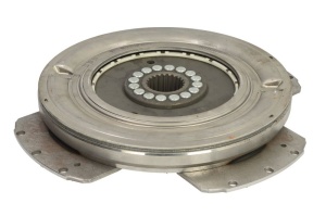 Disc ambreiaj potrivit VALTRA (diametru: 358mm, numar dinti: 22 buc)
