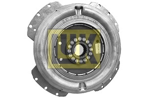 Disc ambreiaj potrivit VALTRA (diametru: 358mm, numar dinti: 22 buc) - Img 2