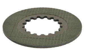 Disc frana potrivit CASE IH 5120, 5130, 5140, 5150, 100, 100 C, 110, 120, 135, 150, 170, 80, 80 C, 90, 90 C (142mmx6, 3mm)