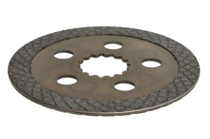 Disc frana potrivit DEUTZ FAHR 100, 60, 75, 80, 90, 50 F, 57, 57 F, 60 F, 67, 67 F, 70 F, 80 F, 100 F, 310 F ECOLINE, 315 F ECOLINE, 320 F, 320 F ECOLINE, 320 V, 330 V, 405 F ECOLINE (178mm)