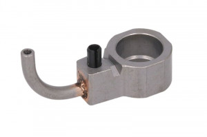 Diuza ulei, racire fusta piston CATERPILLAR C4.2: JKH1-UP; C6.4: GDC1-UP