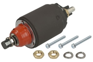 Electromagnet de pornire (12V) potrivit John Deere