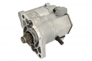 Electromotor potrivit KUBOTA (12V, 1, 2kW, numar dinti 9 buc, nouă cu garanție)