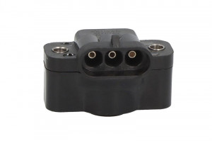 Element de reglare a suspensiei, senzor potrivit JOHN DEERE 260E, 260P, 2730, 310E, 310L, 310P, 370E, 410E, 410P, 460E, 670D, 670G, 672D, 672G, 724K, 770D, 770G, 772D, 772G, 870D (Senzor) - Img 3