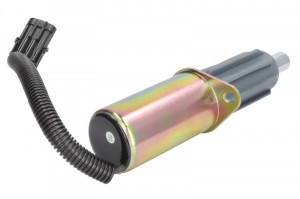 Element pompei de injectie cu combustibil (bobina), CASE IH 1150 E, 1550, 721, 821 - Img 2