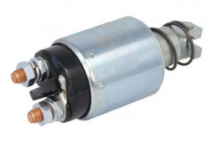 Elementul pompei de injectie cu combustibil Electrovalva (stingere) pentru pompa de injectie - Img 2