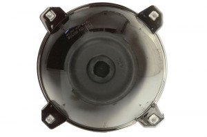 Far Dreapta/Stanga potrivit FORD 2000, 3000, 4000, 5000, 6000, 7000 (H4, cu garnitura, culoare insert: cromat) - Img 2