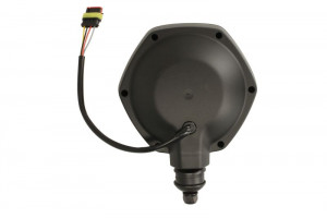Far universal stanga/dreapta (H4/T4W, 12V) - Img 2
