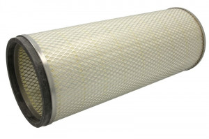 Filtru aer HITACHI EX, ZX; JOHN DEERE 8000, 9000 3164D-V1505-E - Img 1