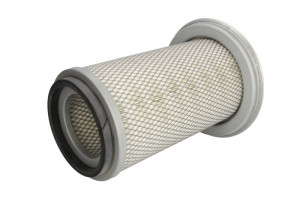 Filtru aer potrivit URSUS 4512, 4514; FORD 5000; LANDINI 65, 65 F, 65 FP, 65 GE, 65 GT, 65 GTP, 65 L, 65 LP, 65 V, 6505, 6530 F2, 6530 F4, 6530 L4, 6530 V2, 6530 V4, 6550, 6560, 6560 DT