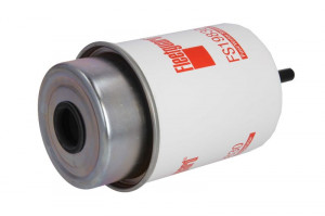 Filtru combustibil CLAAS ARES, CELTIS; JOHN DEERE 7000; NEW HOLLAND TM, TV 4045-675TA/M2 dupa 1998 - Img 1