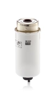 Filtru combustibil FENDT 200; LANDINI 7000, 8000; MASSEY FERGUSON 8000; VALTRA A, T 1104C-44-84CTA - Img 1