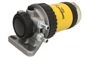 Filtru combustibil JCB - Img 1