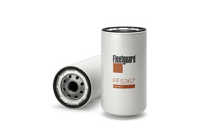 Filtru combustibil potrivit ABG SD200DX, SD200F; AG CHEM 1254; BOMAG BW284; CASE IH 130, 180, 230, 290; CATERPILLAR DP100, DP115, DP135, DP150; DITCH WITCH HT220; DYNAPAC CC722 (insurubat) - Img 3