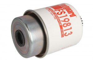 Filtru combustibil potrivit ATLAS XAMS 407 CD; CATERPILLAR 213B, 214B, 214BFT, 224B, 312BL, 312D2, 315BL, 317N, 320B, 320BS, 320D2, 320L, 320N, 320S, 322, 322B, 322BL (element filtrant)