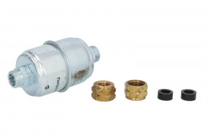 Filtru combustibil potrivit CASE IH 7000/7000 MAGNUM; JOHN DEERE 7000, 8000 6068-6-505 1987-2003