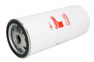 Filtru combustibil potrivit DEUTZ FAHR 7545 RTS, K 410, K 420, M 600, M 610, M 620; SAME 110, 100 2WD, 100 4WD, 115, 130, 130 HI LINE, 101; VOLVO 500 (insurubat)
