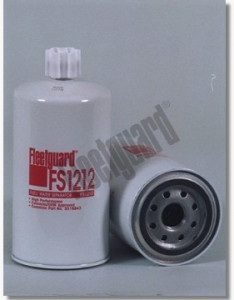 Filtru combustibil potrivit FENDT 818 VARIO TMS, 820 VARIO; ABG 186, 213; AEBI TP 47; AG CHEM A-2500, 1253, 1603, 1803, 1903, 004, 1004, 2004, 3004, 554 (insurubat dimensiune filet: 1-14UNS2B)
