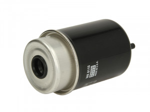 Filtru combustibil potrivit FENDT 9300R, 9350R; AG CHEM 8103, 3104, 8104; AGCO 205B, 220A, 225B, 240A, 250B, 275B; ATLAS XAS 90; BAOLI CPCD40; BELL 310 SG (insurubat, cu separator de apa)