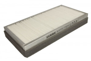 Filtru habitaclu potrivit CLAAS 410, 420, 430, 440, 450, 460, 510, 520, 530, 540, 550, 610, 610 C, 620, 620 C, 630, 630 C, 640, 650, 810, 820, 830, 840, 850, 870, 920, 930, 940, 950 (panou)