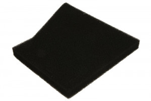 Filtru habitaclu potrivit CLAAS 510, 520, 530, 540, 550, 620, 630, 640, 650, 920, 930, 940, 950, 960 (225x204x225mm, cu carbon activat) - Img 2