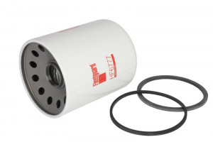 Filtru hidraulic potrivit BOBCAT 825; CASE IH W11, W11B; CATERPILLAR 365C, 375, 375 L, 385C, 572 R II, 797F, D7R II, D7R LGP II, D7R XR II; FORD 8260, 8400, 8600, 8700, 9200, 9260 (insurubat)