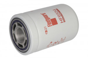 Filtru hidraulic potrivit CASE IH 115CL, 115P, 125CK, 125P, 160CL, 160P, 1660, 1840, 1845 C, 220B, 550, 580 K, 580 L, 580 SE, 580 SK, 580 SL, 588, 5140, 621, 660, 721, 780 C (insurubat)