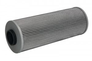 Filtru hidraulic potrivit CASE IH 6135 CVT, 6145 CVT, 6155 CVT, 6170 CVT, 6190 CVT, 6195 CVT; MASSEY FERGUSON MF 30, MF 32, MF 34, MF 36, MF 38, MF 40, 7250, 7252, 7254 (element filtrant) - Img 2
