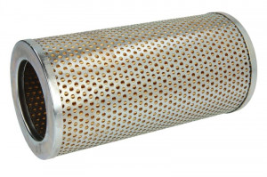 Filtru hidraulic potrivit FURUKAWA FL-150; KOMATSU GD461A-1, PC10-6, WA 1200-3, WA 1200-6 (element filtrant) - Img 2