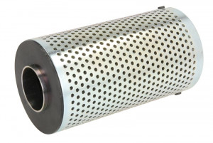 Filtru hidraulic potrivit HITACHI EX1800-2, EX1900-5, EX2500, EX3500, EX5500-5, EX8000 (element filtrant, plasa) - Img 2