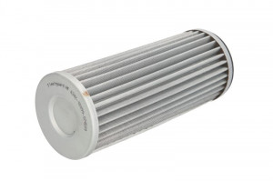 Filtru hidraulic potrivit HUERLIMANN 355, 356, 358, 360, 470, 476 F, 480, 6160; SAME 120, 130, 75, 70 SYNCHRO, 160, 100, 95, 85, 85 EXPORT, 90 T, 85 SPECIAL, 80, 80 SYNCHRO (element filtrant) - Img 2