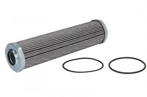 Filtru hidraulic potrivit URSUS 4512, 4514, 7524, 6024; ZETOR 110, 120; ARMATRAC 1104; BAOLI CPCD40; BASAK 2090, 2100, 2110; BOBCAT 360, 470; CASE IH 485 (element filtrant)