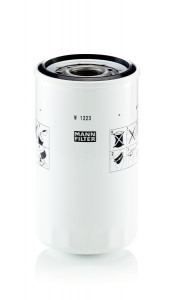 Filtru ulei NEW HOLLAND E, EC, LE; CASE CX, CXB; HITACHI ZX; JCB