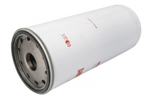 Filtru ulei potrivit FENDT 9300R, 9350R; AGCO 205B, 220A, 225B, 240A, 250B, 275B, R65; MASSEY FERGUSON MF 34, MF 36, MF 38, 3680, 3690, MF 40, 7270, 8240, 8240 XTRA, 8250 (insurubat)