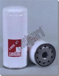 Filtru ulei potrivit FENDT 9300R, 9350R; AGCO 205B, 220A, 225B, 240A, 250B, 275B, R65; MASSEY FERGUSON MF 34, MF 36, MF 38, 3680, 3690, MF 40, 7270, 8240, 8240 XTRA, 8250 (insurubat) - Img 2