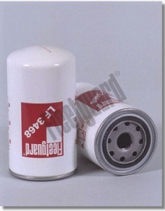 Filtru ulei potrivit MASSEY FERGUSON 4292, 4297; VALMET 1203, 655, 6000, 6200, 6250 HI, 6300, 6350 HI, 6400, 6550 HI, 6600, 6650 HI, 700 MK 2, 705, 715, 715 M, 755, 805, 815, 855 (insurubat) - Img 3
