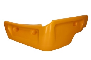 Flaps Dreapta potrivit JCB 3CX, 3CX SITEMASTER, 3CX-2,3CX-4,3CXC, 3CXS, 3CXT, 4CX, 4CXC
