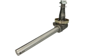Fuzeta Dreapta potrivita MASSEY FERGUSON 165, 168, 175, 178, 185, 188, 265, 265 S, 270, 271, 275, 281, 283, 285, 285 S, 290, 2625, 2635, 375 E, 390 E, 575, 590, 675, 690