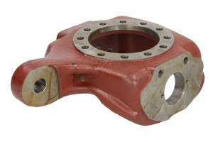 Fuzeta potrivit JOHN DEERE 1040, 1140, 1550, 1640, 1750, 1840, 1850, 2040S, 940