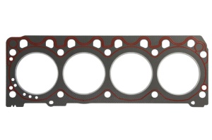 Garnitura chiulasa (grosime: 1,65mm), AHLMANN AL100, AL100T, AL100TI, AL70E, AL80, AL85T, AZ90 T; ATLAS QAX 45 240V-3PH, QAX 70 240V-3PH, XAS 137 C2; GEKO 40010 ED-S/DEDA; JLG 1200SJP