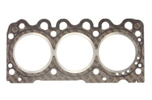 Garnitura chiulasa potrivita AHLMANN AF60E, AS50; AMMANN AFT270 E, AFT270 G, AFW270 E, AFW270 G, ARP35, PW2700; ATLAS XAS 67 DD, XAS 67 DDG, XAS 97 DD, XAS 97 DDG (grosime: 1, 6mm)