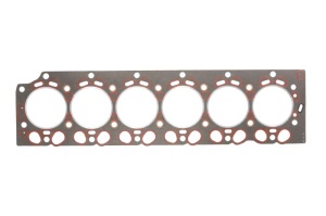Garnitura chiulasa potrivita FENDT 409 VARIO FARMER, 410 VARIO FARMER, 411 VARIO FARMER, 412 VARIO FARMER, 711 VARIO, 711 VARIO FAVORIT (grosime: 1, 3mm diametru: 100mm)