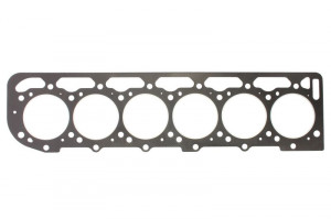 Garnitura chiulasa potrivita FIAT M135, M160; FORD 7810, 7840, 8010, 8160, 8210, 8240, 8260, 8340, 8360, 8560, 8670, 8670A, 8730, 8770, 8770A, 8830, 8870, 8870A (diametru: 115mm)