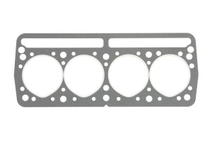 Garnitura chiulasa potrivita HANOMAG 301; 400; 401