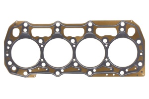 Garnitura chiulasa potrivita JOHN DEERE 4230, 4430, 4630; WACKER NEUSON ET 65, EW 65, EZ 53, EZ 80; WEIDEMANN 2070 CX50 T; YAGMUR 550 4WD