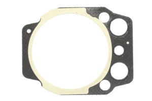 Garnitura chiulasa potrivita SAME 110 (grosime: 1, 6mm diametru: 111, 5mm)